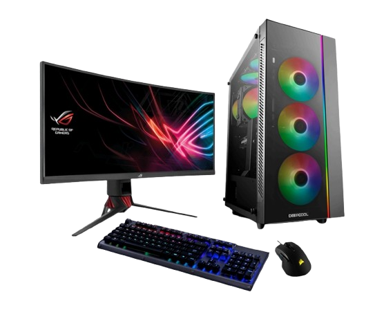 Produk Komputer - IT Shop Griya Digital Kreasi