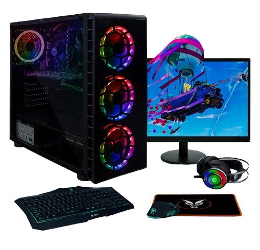 Pc Gaming - Griya Digital Kreasi