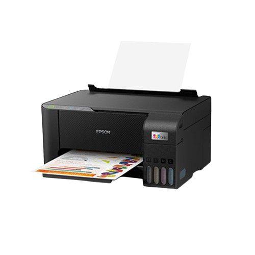 Produk Printer & Scanner - IT Shop Griya Digital Kreasi
